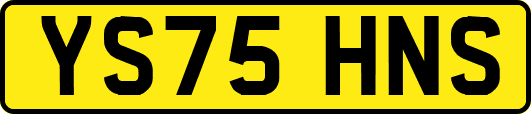 YS75HNS