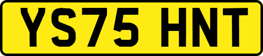 YS75HNT