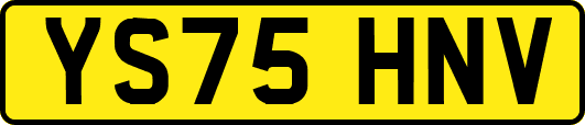 YS75HNV