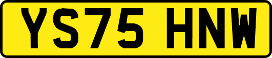 YS75HNW