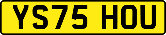 YS75HOU