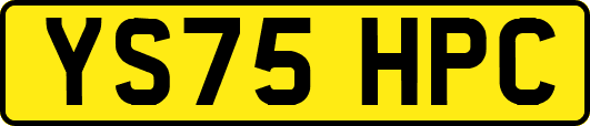 YS75HPC