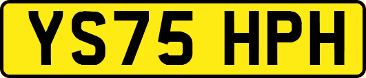 YS75HPH