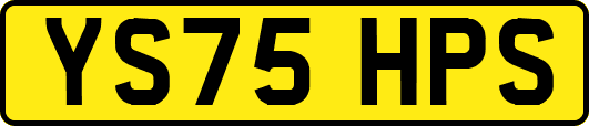 YS75HPS