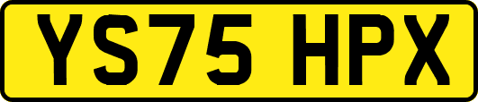 YS75HPX