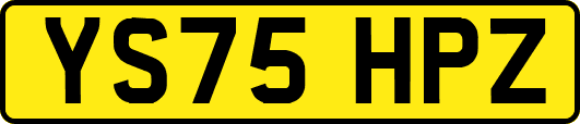 YS75HPZ