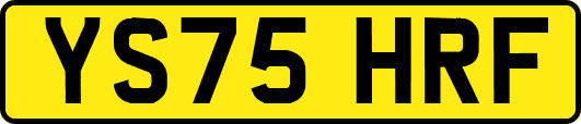YS75HRF