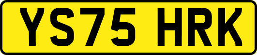 YS75HRK