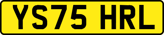 YS75HRL