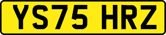 YS75HRZ