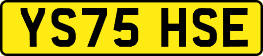 YS75HSE