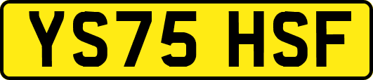 YS75HSF