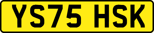 YS75HSK