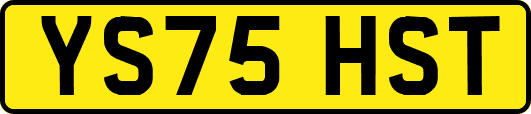 YS75HST
