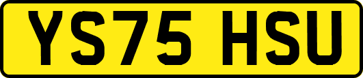 YS75HSU