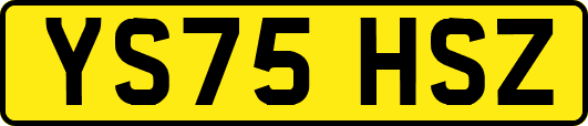 YS75HSZ