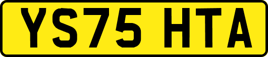 YS75HTA