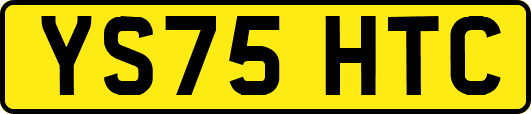 YS75HTC