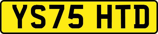 YS75HTD