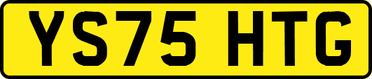 YS75HTG
