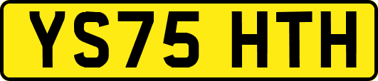 YS75HTH