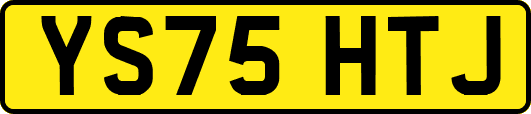 YS75HTJ