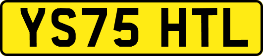 YS75HTL