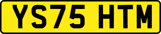 YS75HTM