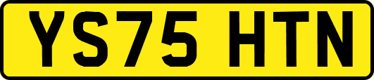 YS75HTN