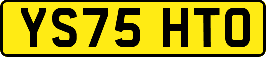 YS75HTO