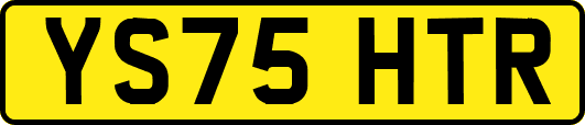 YS75HTR