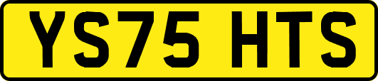 YS75HTS