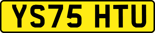 YS75HTU