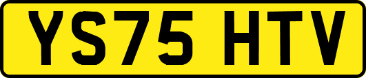 YS75HTV