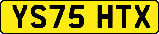 YS75HTX