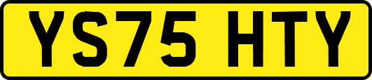 YS75HTY