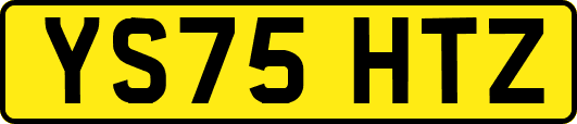 YS75HTZ