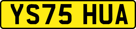 YS75HUA