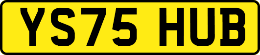 YS75HUB