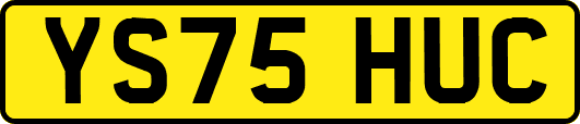 YS75HUC