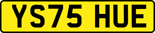 YS75HUE