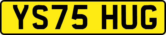 YS75HUG