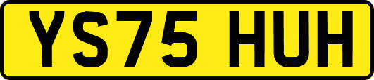 YS75HUH
