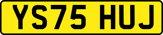YS75HUJ