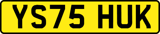 YS75HUK