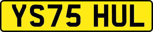 YS75HUL