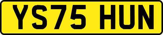 YS75HUN