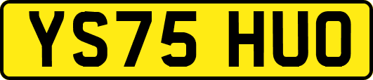 YS75HUO