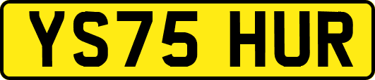YS75HUR