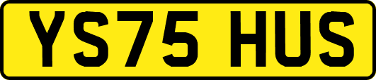 YS75HUS